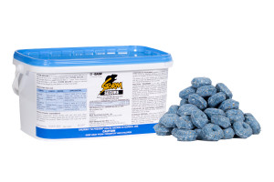 Storm® Secure Wax Block Rodenticide