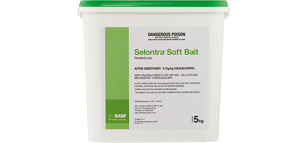 Selontra Soft Bait