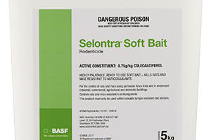 Selontra® Soft Bait